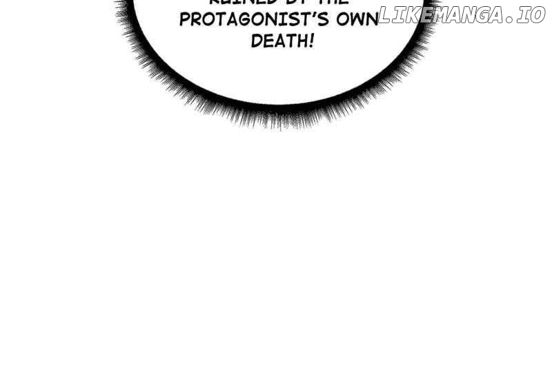 I’m Really Not A Supervillain Chapter 183 - page 26