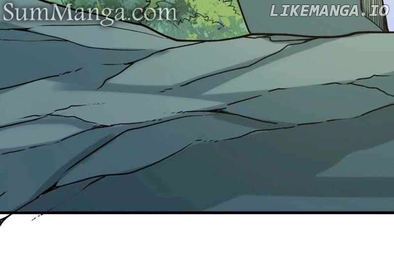 I’m Really Not A Supervillain Chapter 183 - page 39