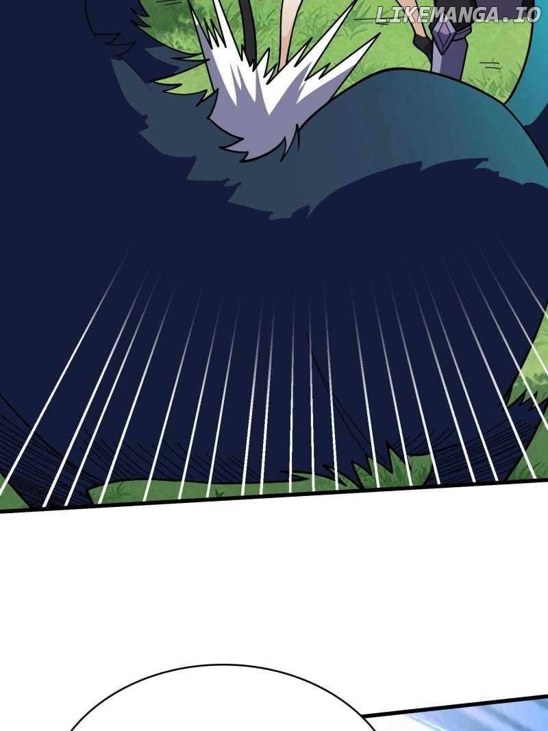 I’m Really Not A Supervillain Chapter 183 - page 43