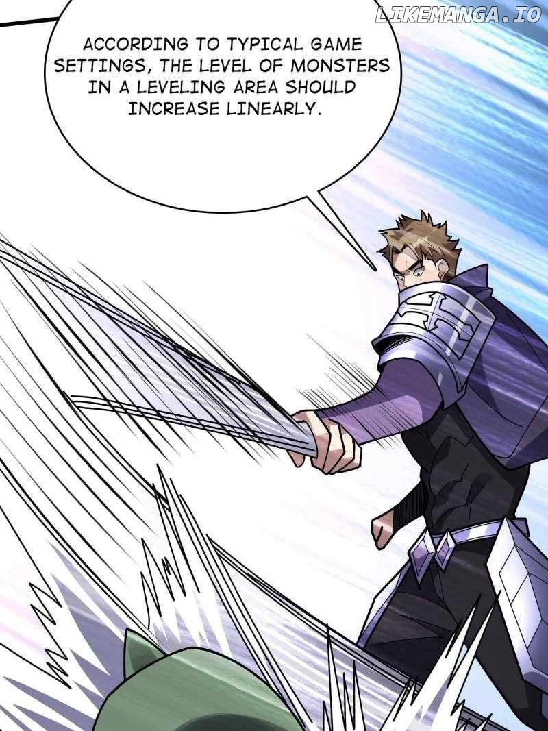 I’m Really Not A Supervillain Chapter 183 - page 44