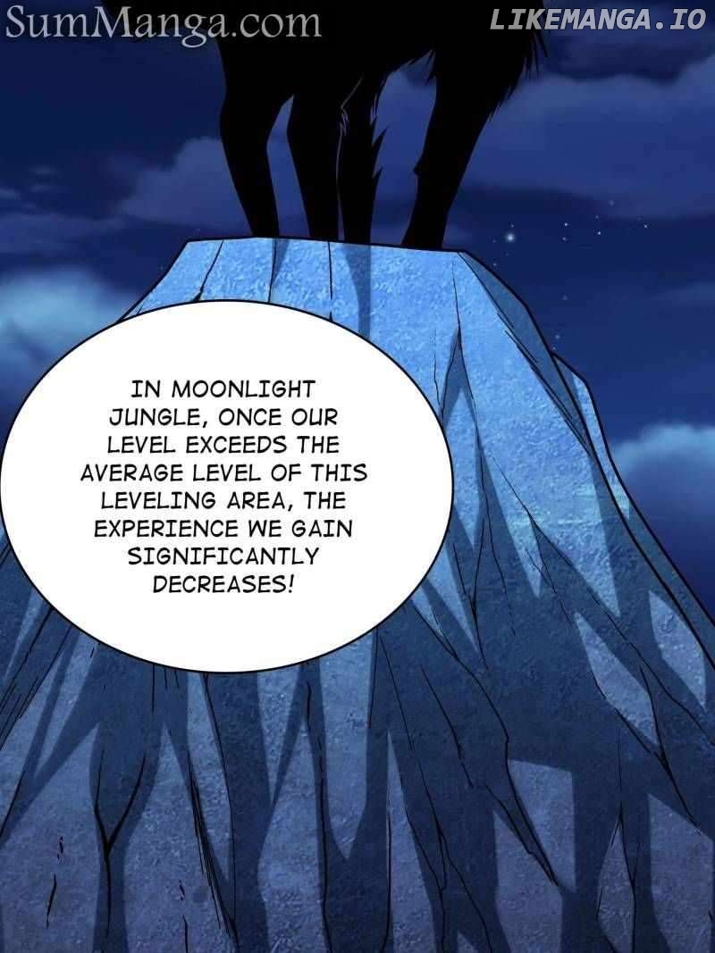 I’m Really Not A Supervillain Chapter 183 - page 51