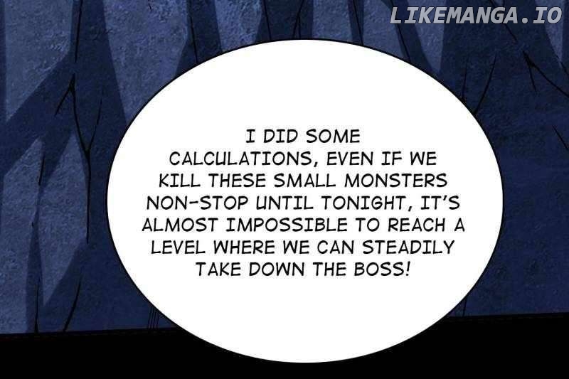 I’m Really Not A Supervillain Chapter 183 - page 52