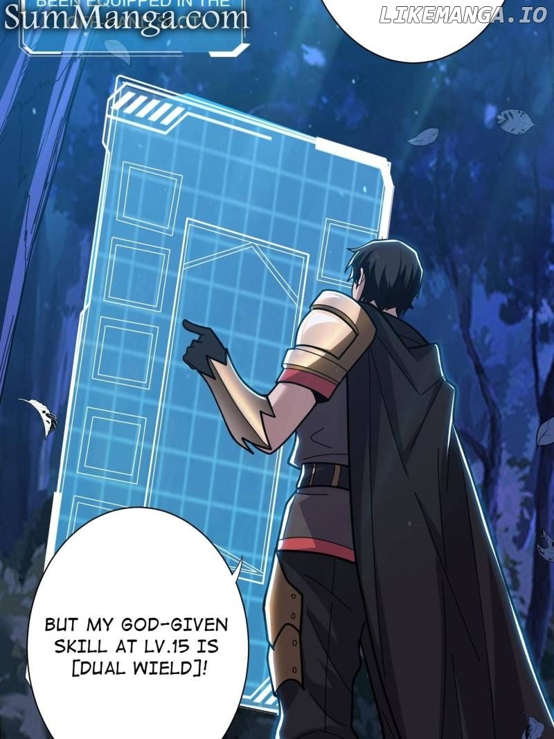 I’m Really Not A Supervillain Chapter 184 - page 39