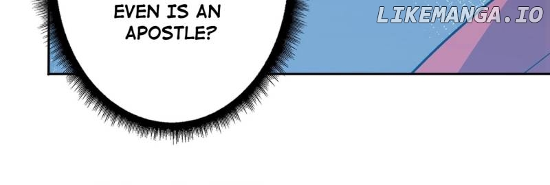 I’m Really Not A Supervillain Chapter 184 - page 48
