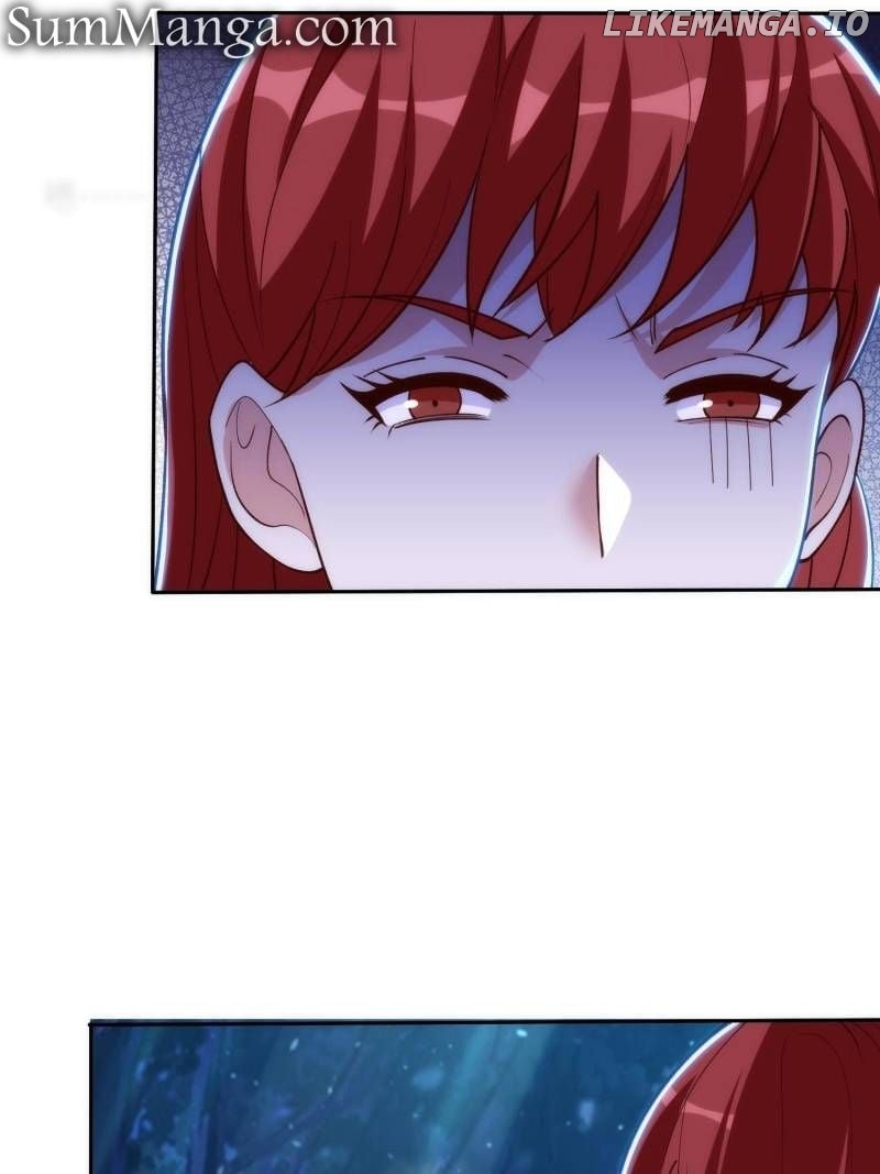 I’m Really Not A Supervillain Chapter 184 - page 5