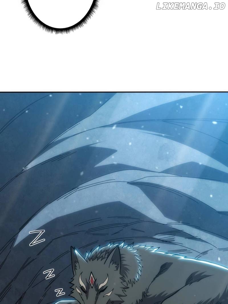I’m Really Not A Supervillain Chapter 184 - page 60