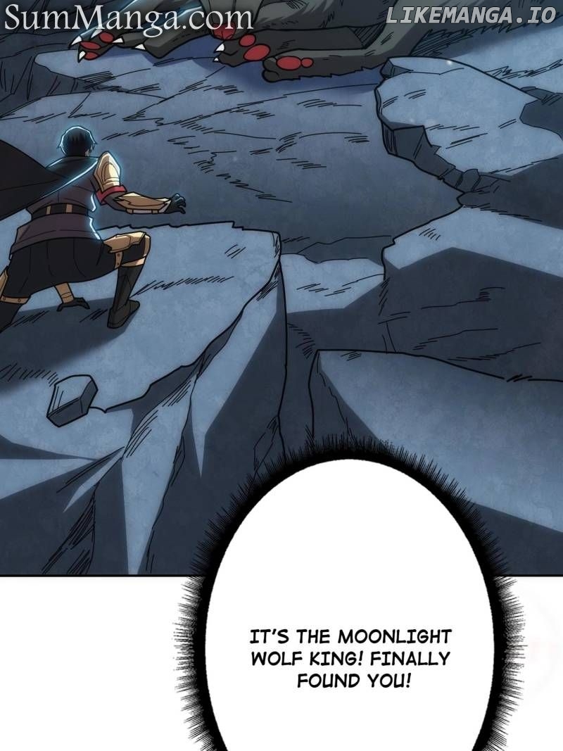 I’m Really Not A Supervillain Chapter 184 - page 61