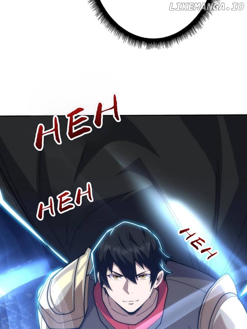 I’m Really Not A Supervillain Chapter 184 - page 62