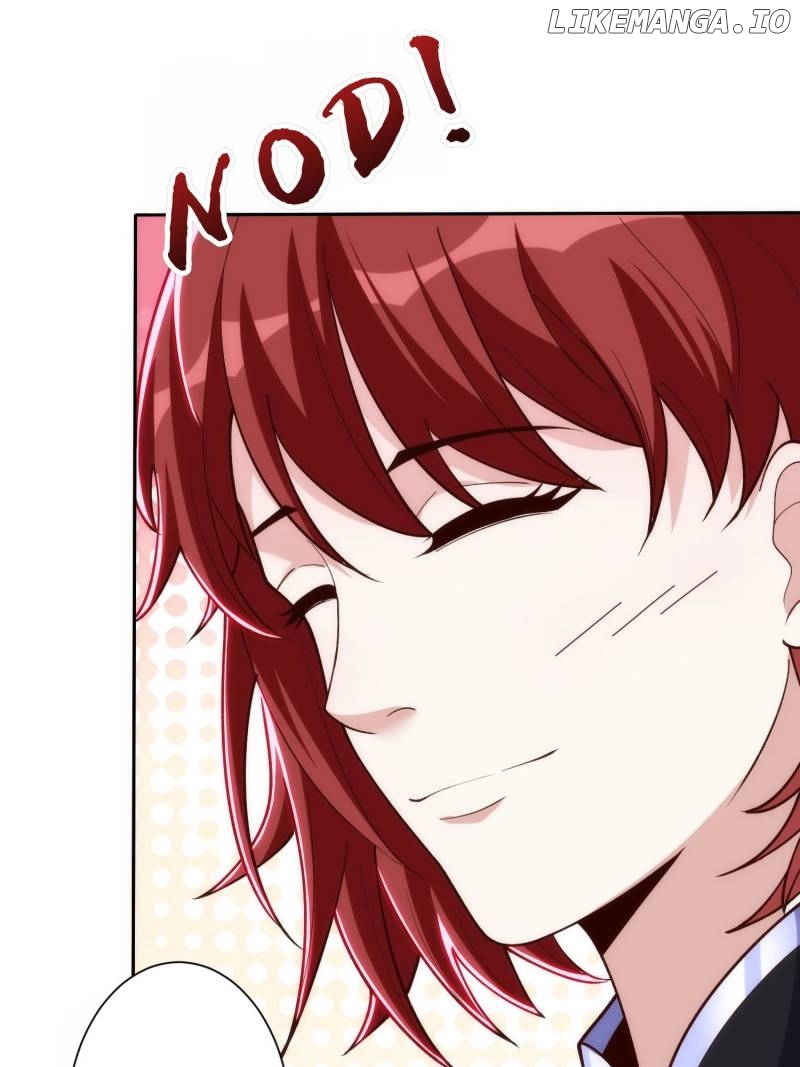 I’m Really Not A Supervillain Chapter 184 - page 7
