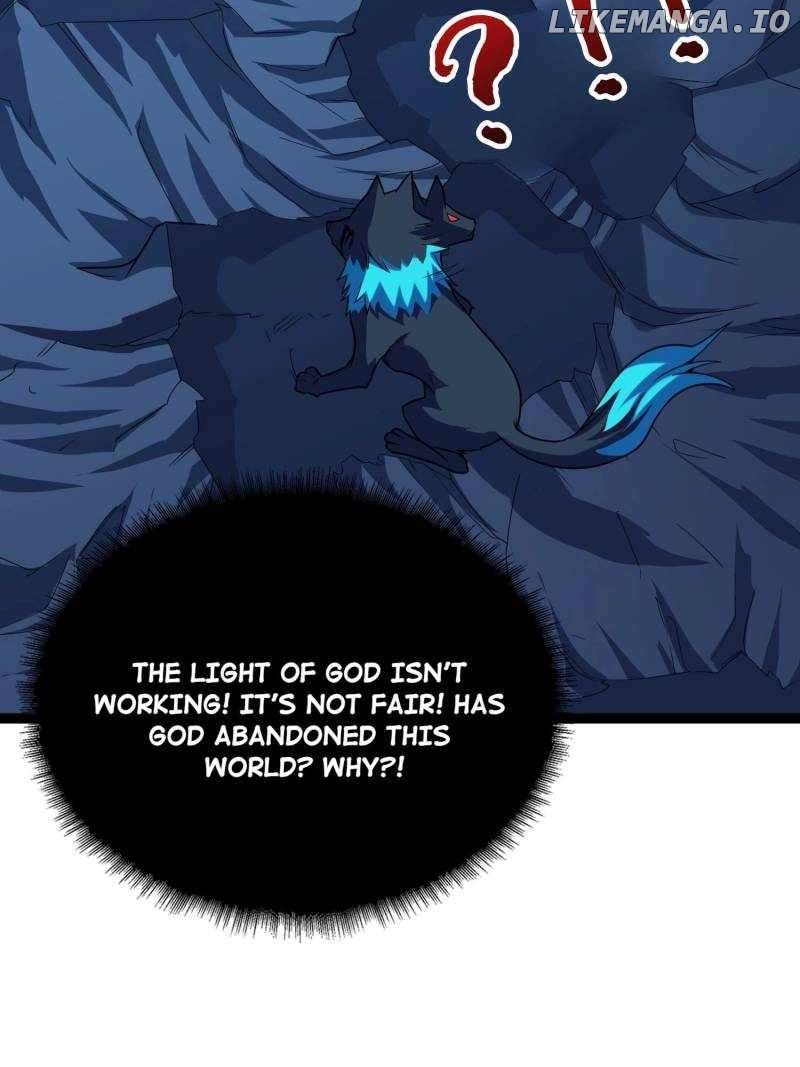 I’m Really Not A Supervillain Chapter 185 - page 18