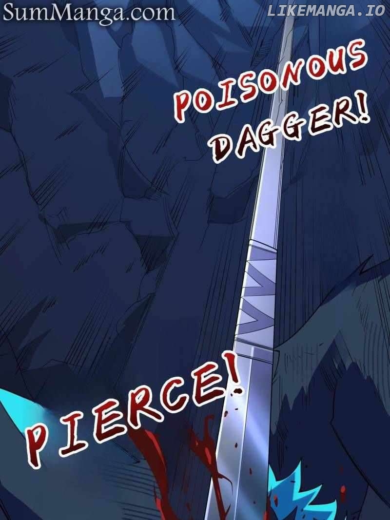 I’m Really Not A Supervillain Chapter 185 - page 2