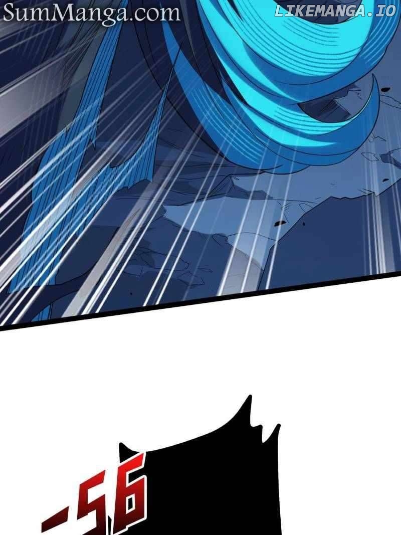 I’m Really Not A Supervillain Chapter 185 - page 20