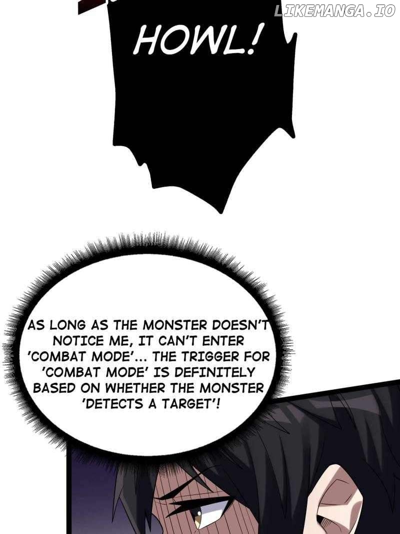 I’m Really Not A Supervillain Chapter 185 - page 21