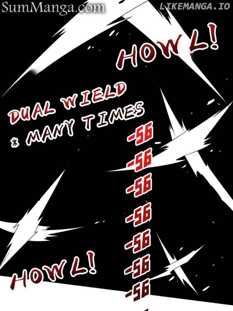 I’m Really Not A Supervillain Chapter 185 - page 23