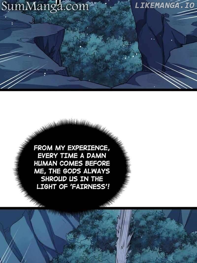 I’m Really Not A Supervillain Chapter 185 - page 29