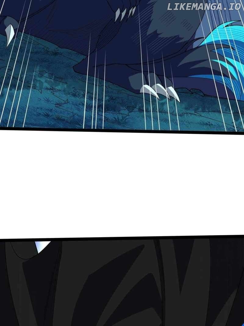 I’m Really Not A Supervillain Chapter 185 - page 38