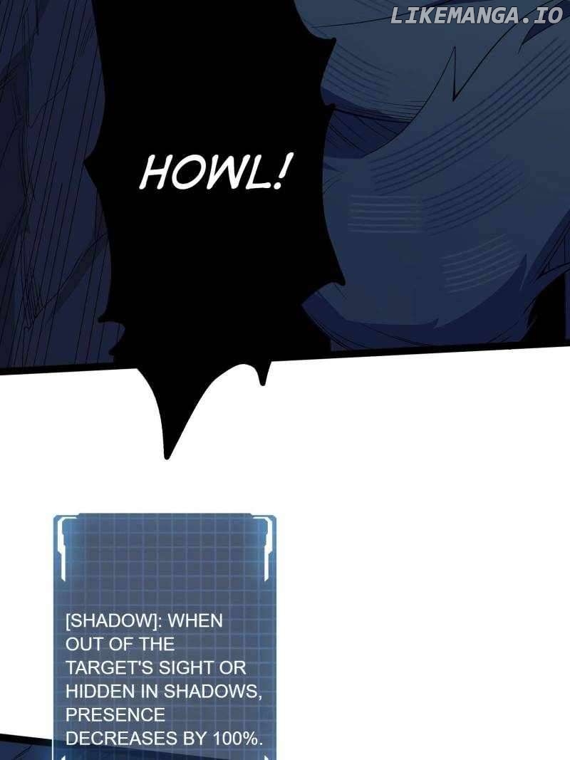I’m Really Not A Supervillain Chapter 185 - page 4
