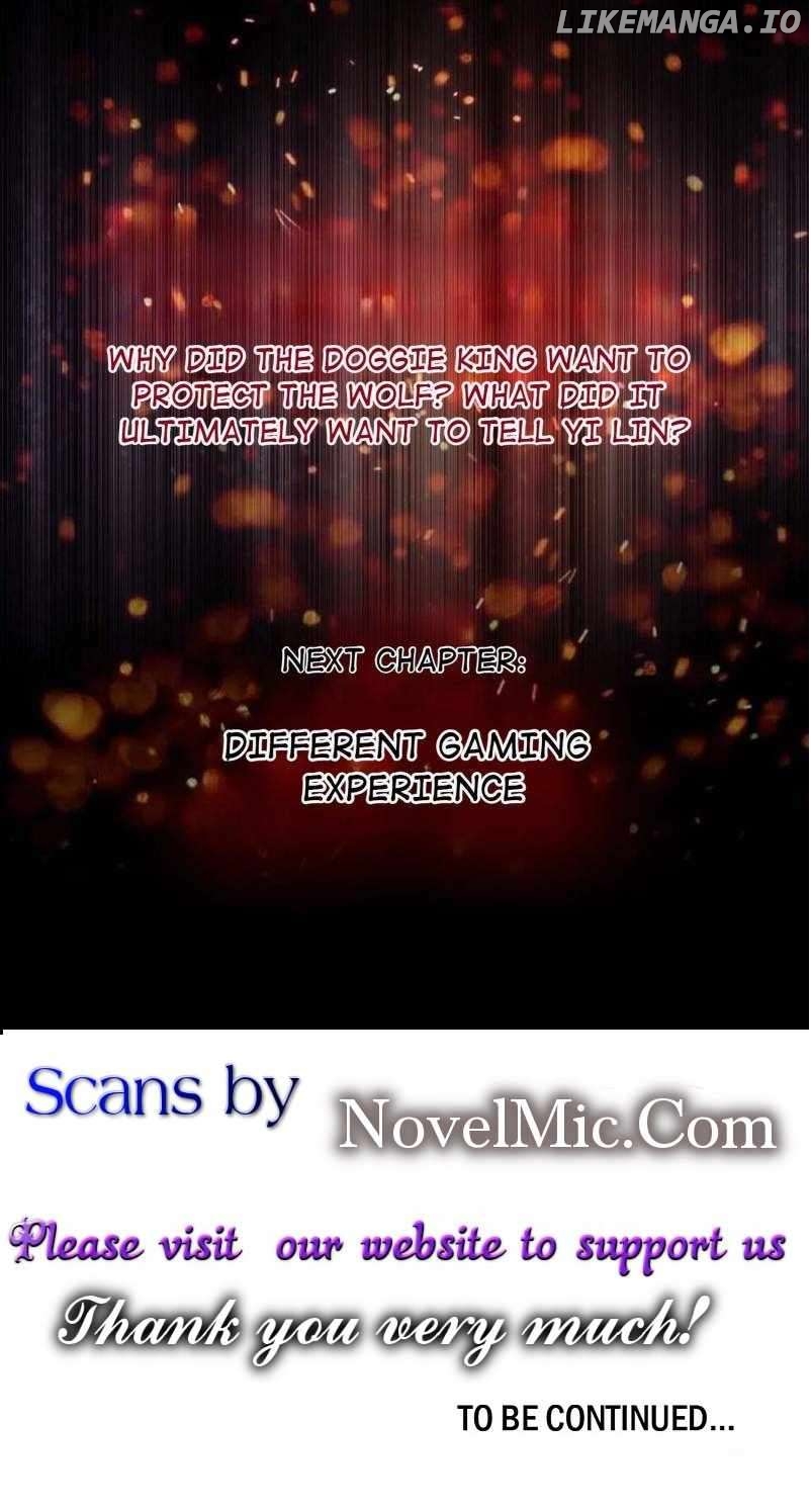 I’m Really Not A Supervillain Chapter 185 - page 68