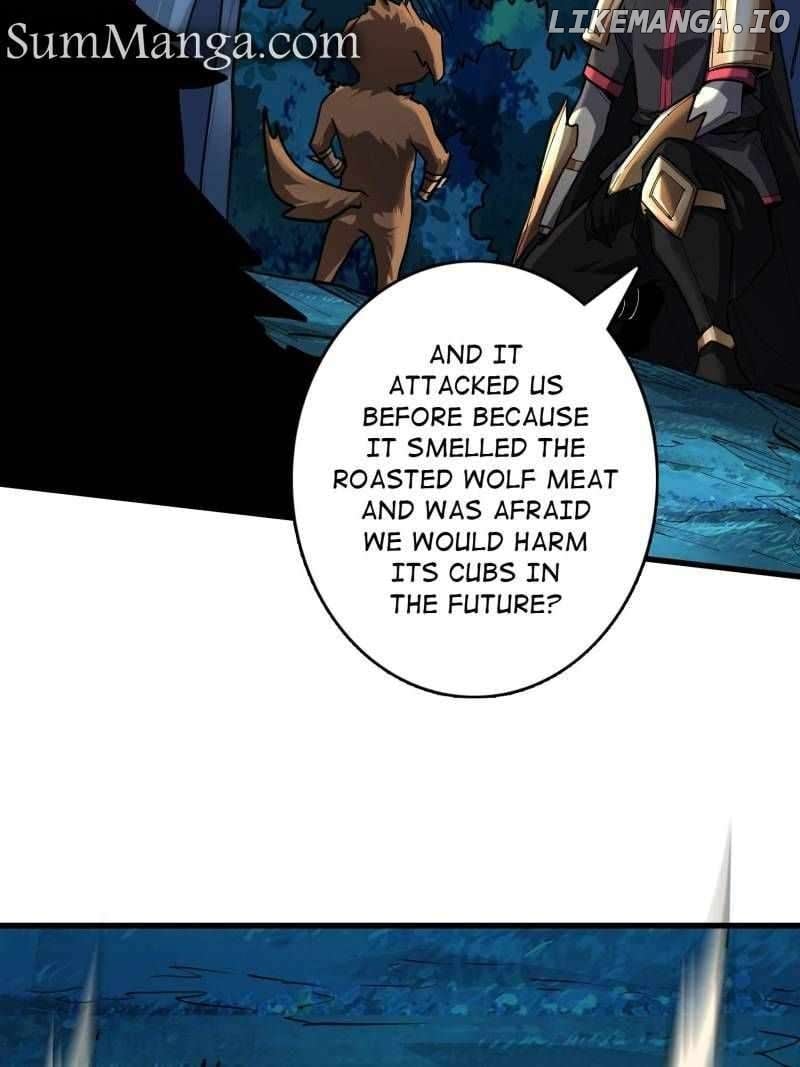 I’m Really Not A Supervillain Chapter 186 - page 2