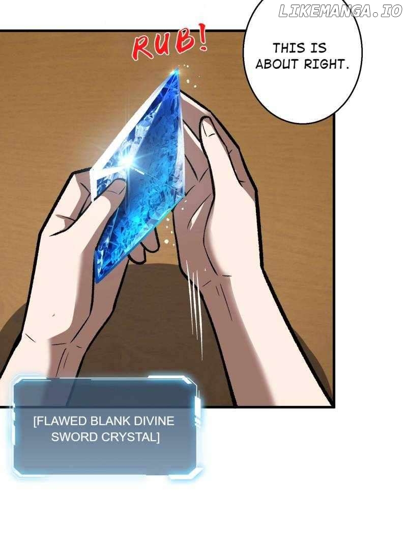 I’m Really Not A Supervillain Chapter 186 - page 46