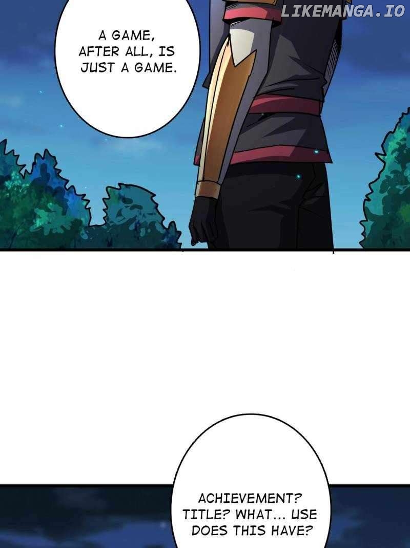 I’m Really Not A Supervillain Chapter 186 - page 7