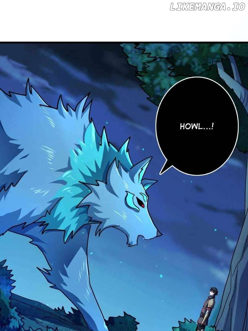 I’m Really Not A Supervillain Chapter 186 - page 9