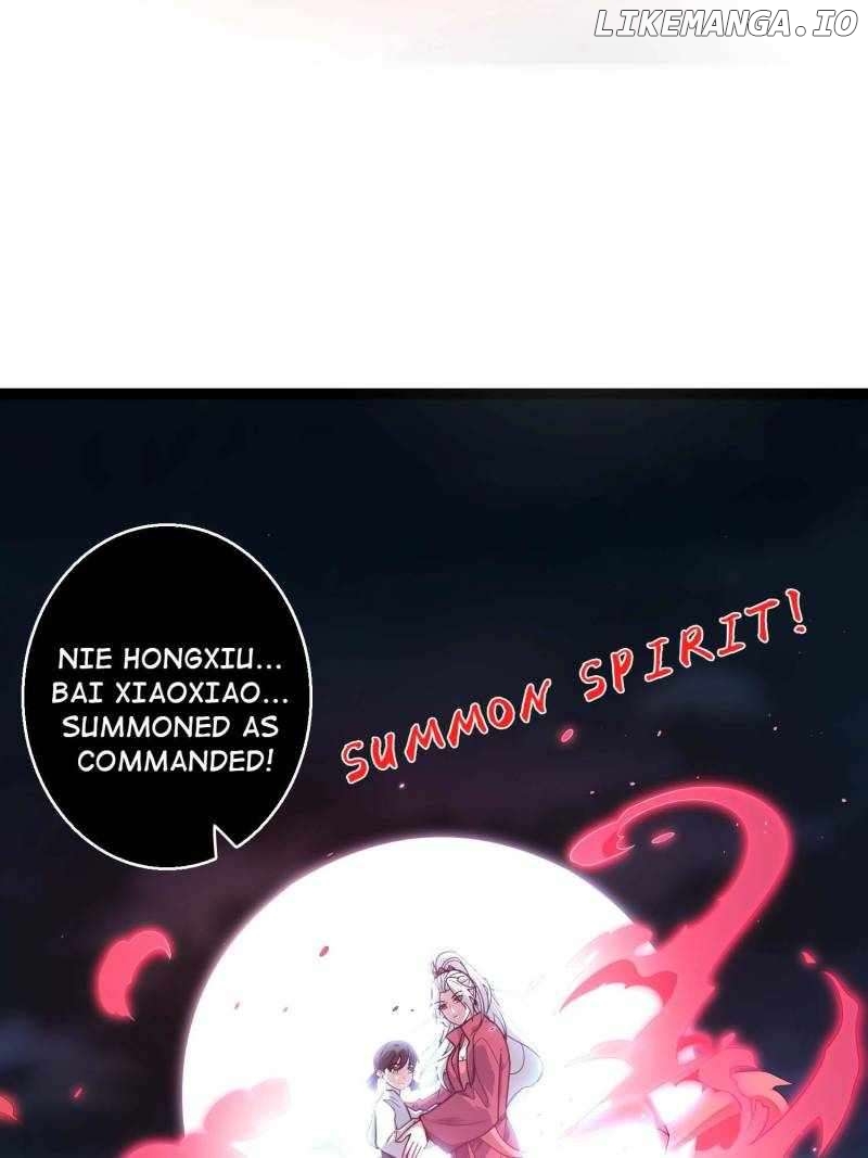 I’m Really Not A Supervillain Chapter 187 - page 3