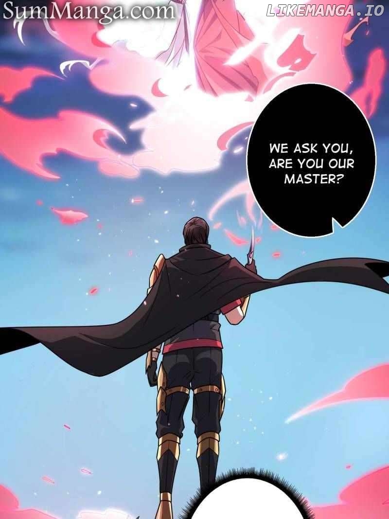 I’m Really Not A Supervillain Chapter 187 - page 4