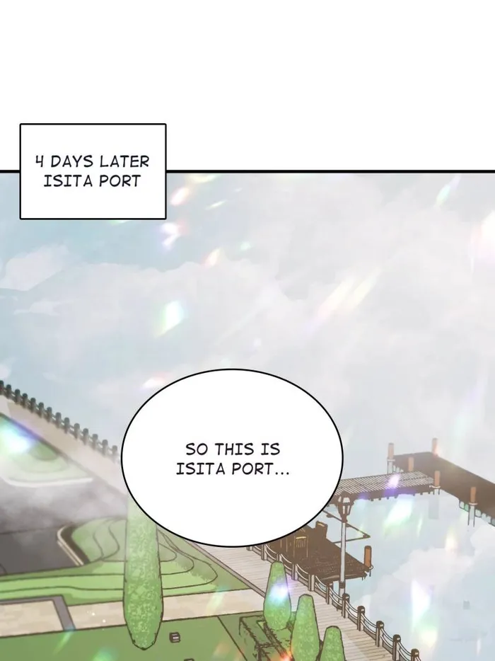 I’m Really Not A Supervillain Chapter 188 - page 14