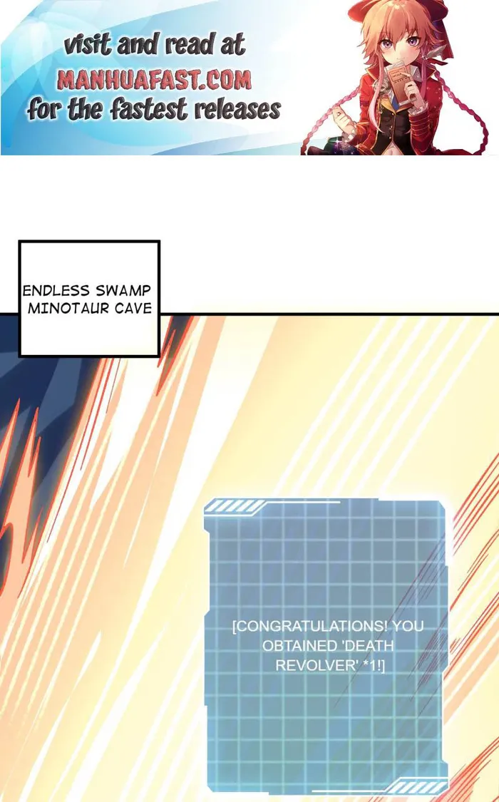 I’m Really Not A Supervillain Chapter 188 - page 1
