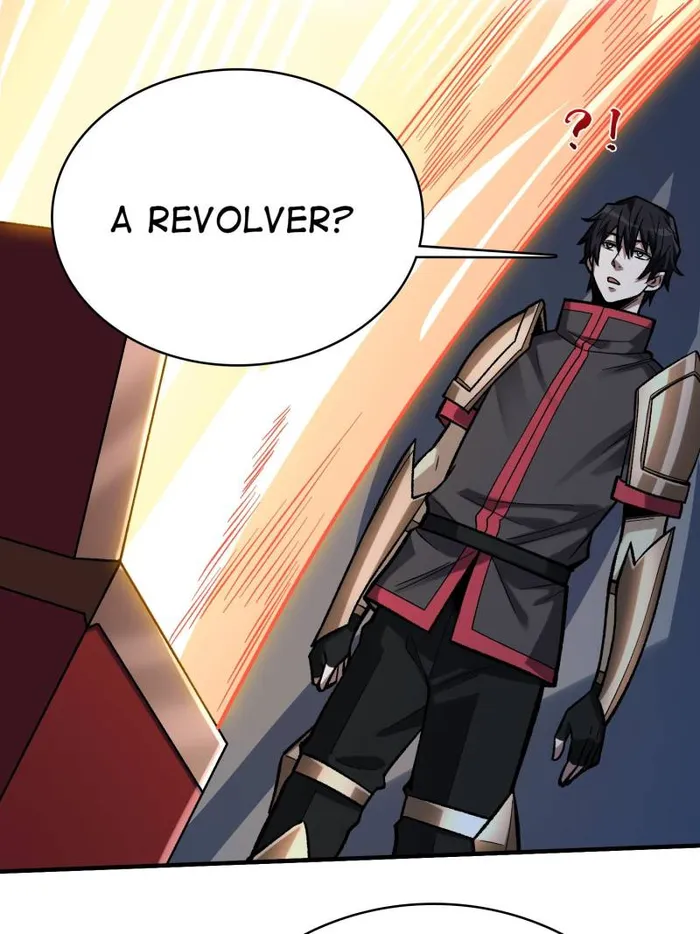 I’m Really Not A Supervillain Chapter 188 - page 2