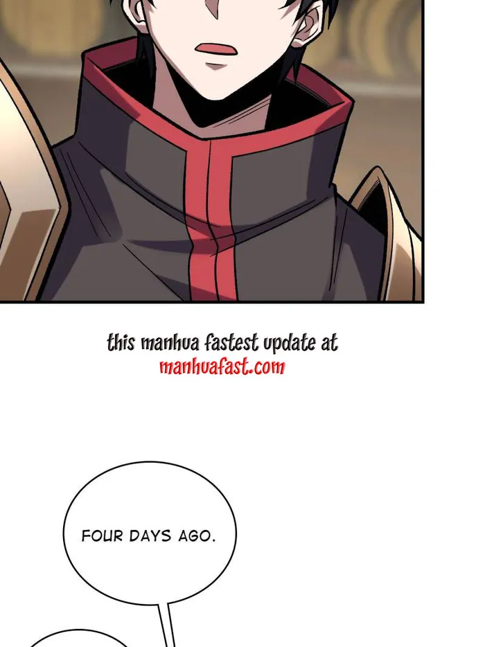 I’m Really Not A Supervillain Chapter 188 - page 50