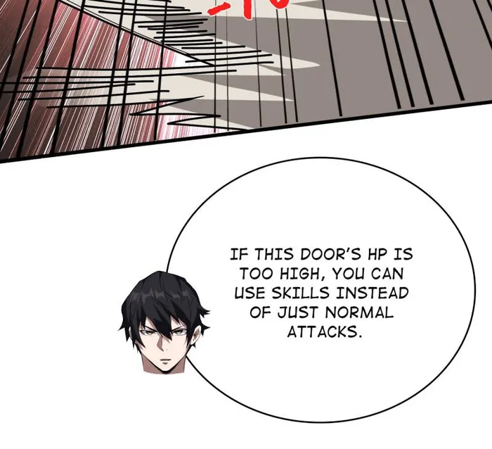 I’m Really Not A Supervillain Chapter 189 - page 26