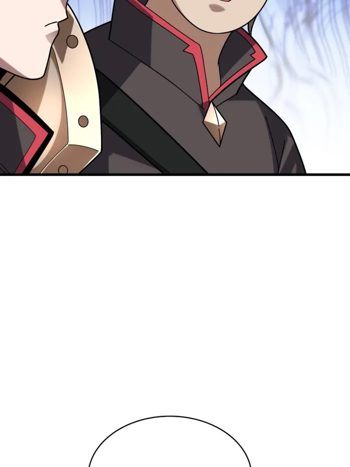 I’m Really Not A Supervillain Chapter 189 - page 7