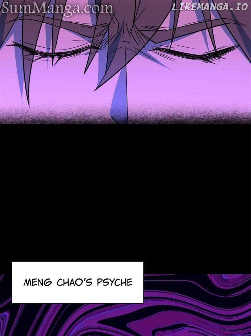 The People On Earth Are Too Ferocious Chapter 235 - page 2