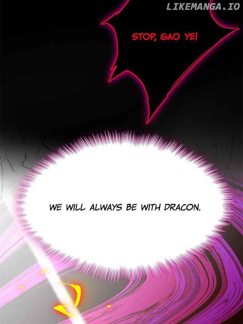 The People On Earth Are Too Ferocious Chapter 235 - page 21