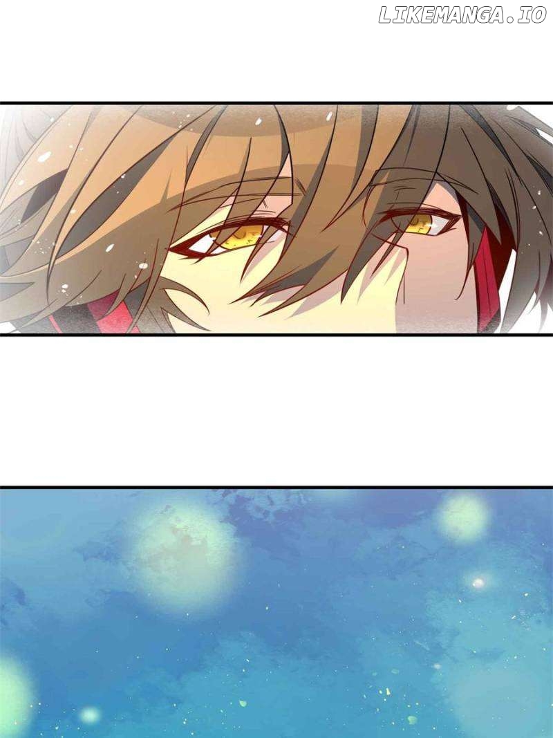 The People On Earth Are Too Ferocious Chapter 235 - page 28