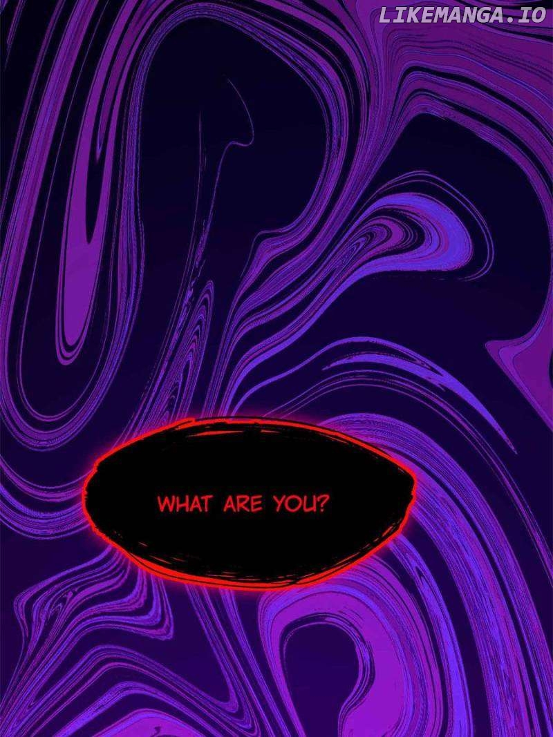 The People On Earth Are Too Ferocious Chapter 235 - page 3