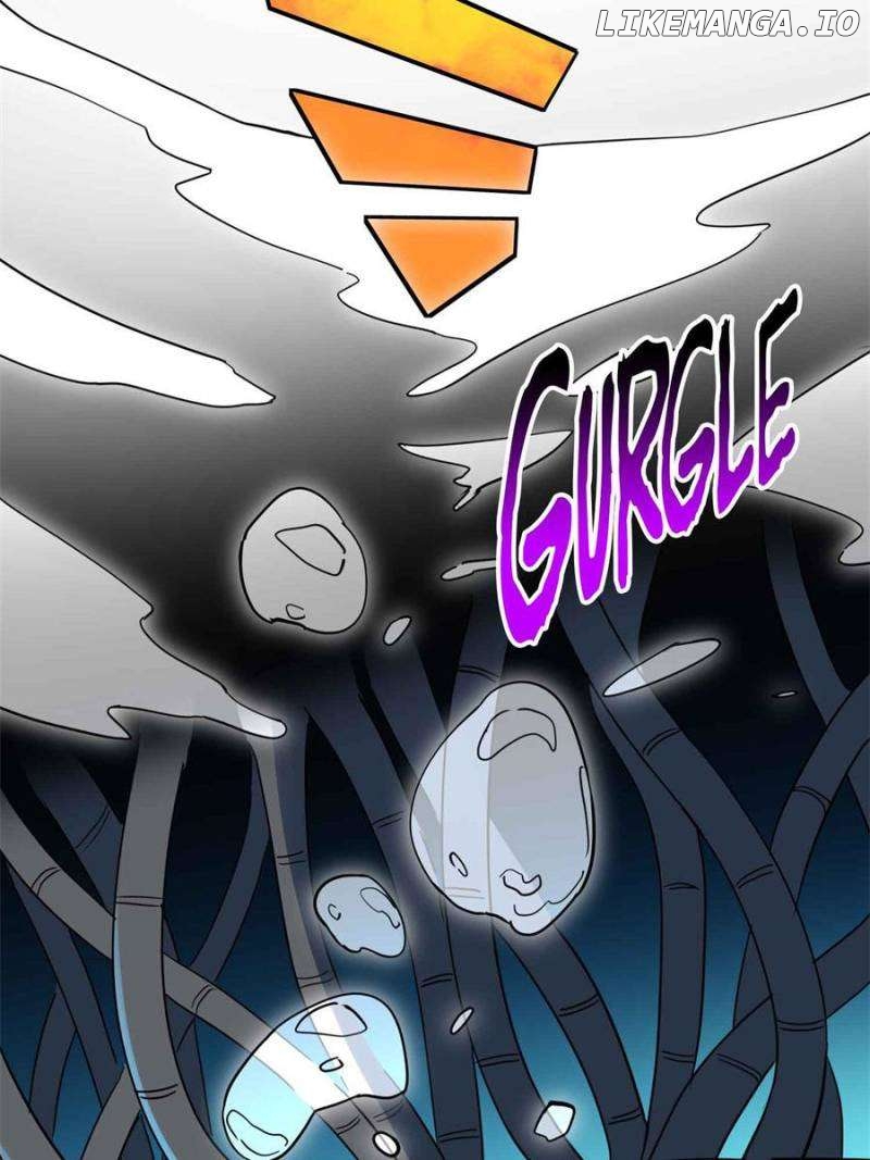 The People On Earth Are Too Ferocious Chapter 235 - page 46