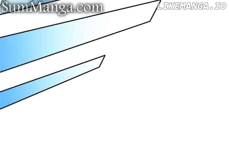 The People On Earth Are Too Ferocious Chapter 236 - page 8