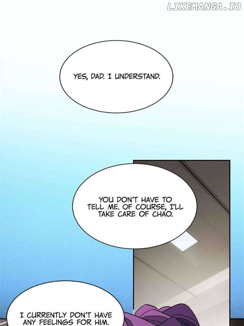 The People On Earth Are Too Ferocious Chapter 236 - page 9