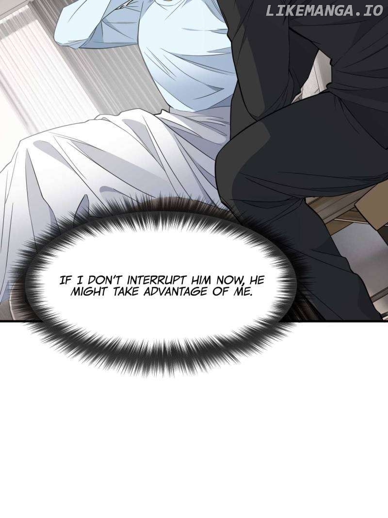 The People On Earth Are Too Ferocious Chapter 237 - page 27