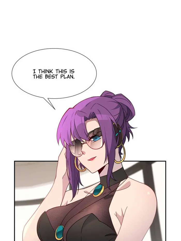 The People On Earth Are Too Ferocious Chapter 238 - page 22