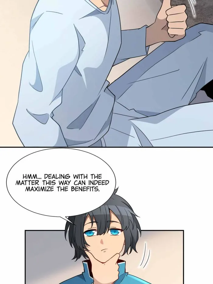 The People On Earth Are Too Ferocious Chapter 238 - page 24