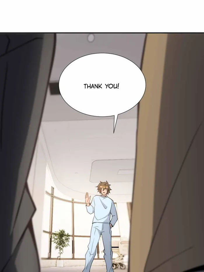 The People On Earth Are Too Ferocious Chapter 238 - page 27