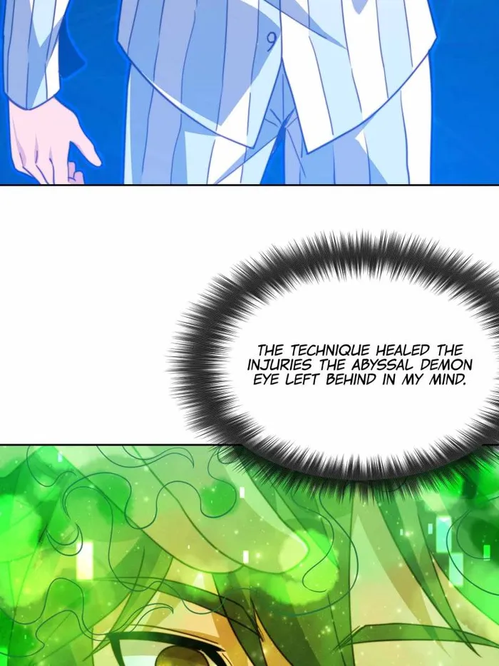 The People On Earth Are Too Ferocious Chapter 238 - page 39