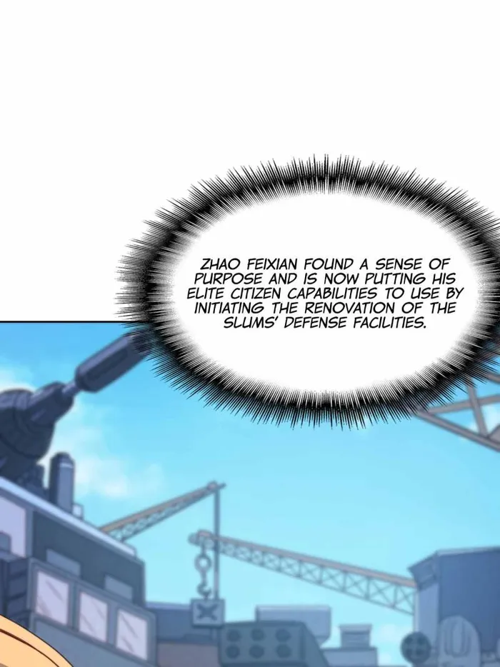 The People On Earth Are Too Ferocious Chapter 238 - page 50