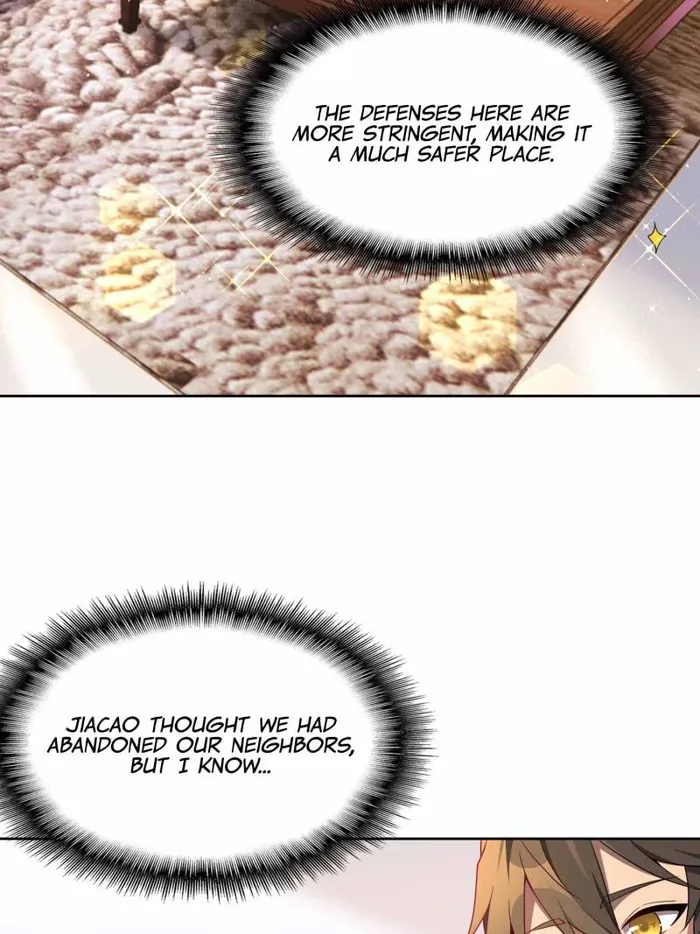 The People On Earth Are Too Ferocious Chapter 238 - page 55