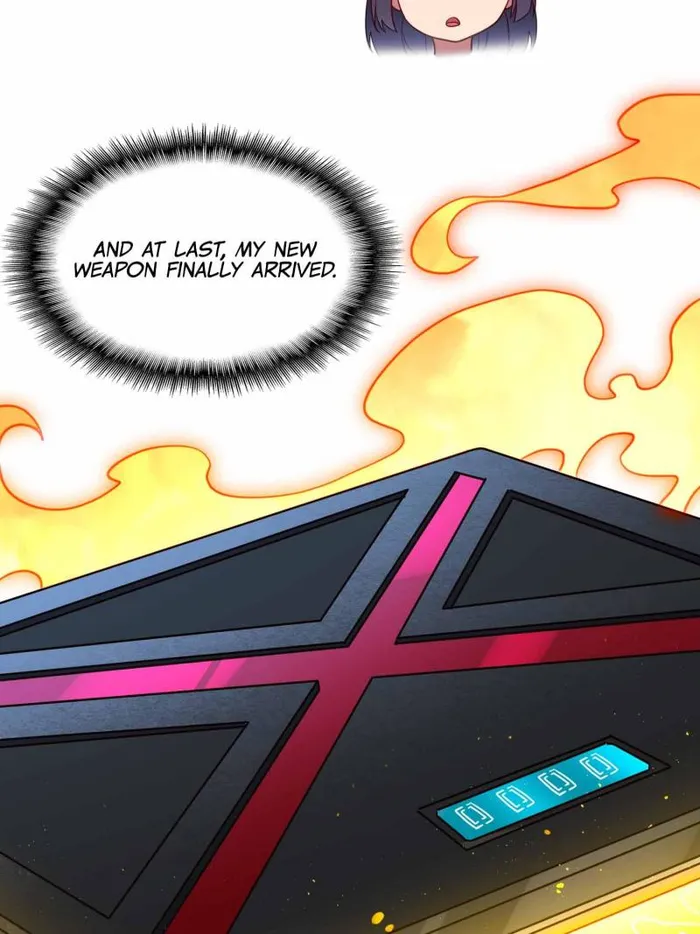 The People On Earth Are Too Ferocious Chapter 238 - page 59