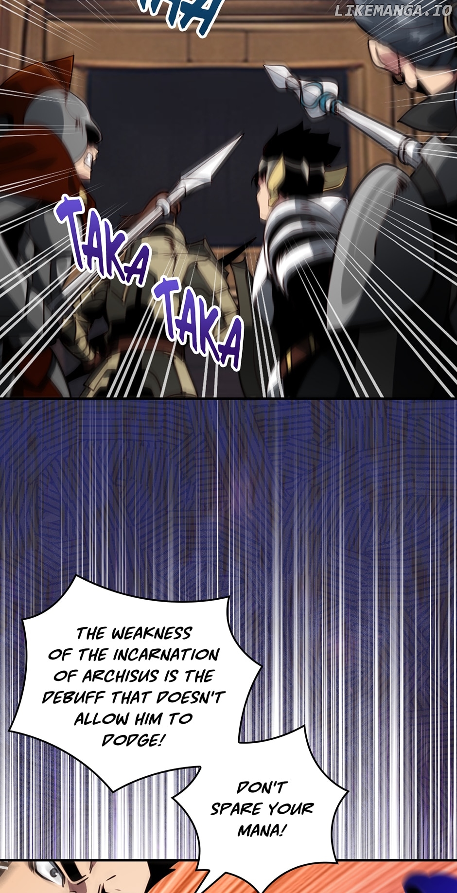 I’m Destined For Greatness! Chapter 204 - page 13